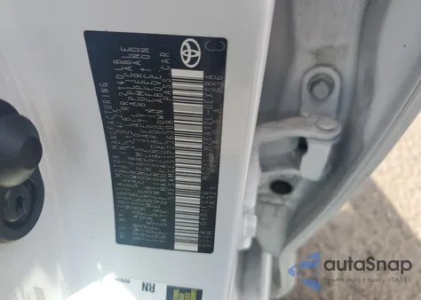 2025 Toyota Corolla Se from USA, damaged, VIN 5YFS4MCE5SP236308